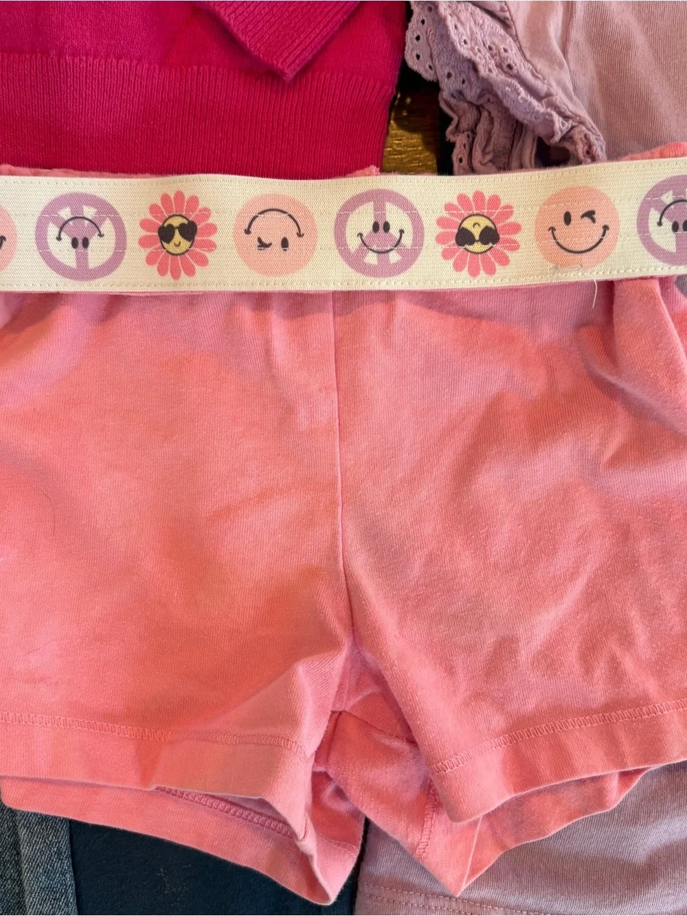 Girls size 5 bundle